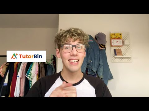 TutorBin, Homework help Website || What our Students are saying.