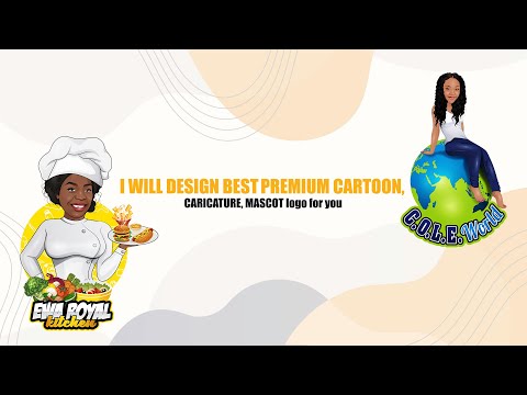 Get a Mascot logo at a very reasonable price