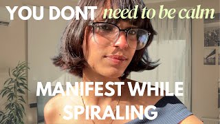 How to Shift Assumptions When Your Emotions Are Loud (Neuroscience Explained)