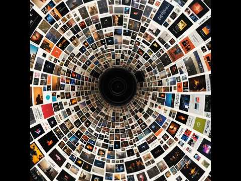 Ai music & picture creation by Angela Terry - Life Moments