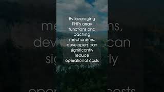 What is the #secret #php technique to doubling savings in horticultural projects? the #php