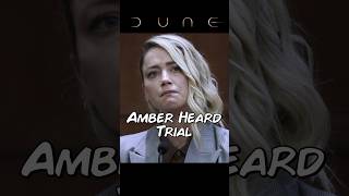 SPOILERS! Dune at Amber Heard Trial #dune #dunereview movietrivia