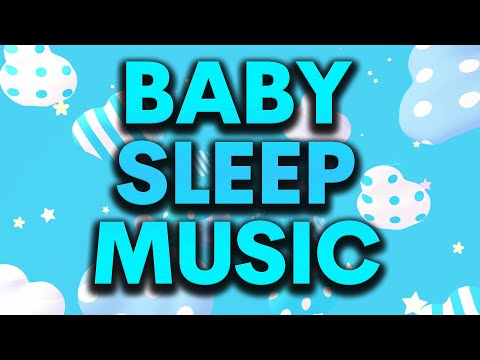 ♡Lullaby for Babies to Go to Sleep  Baby Sleep Music♡