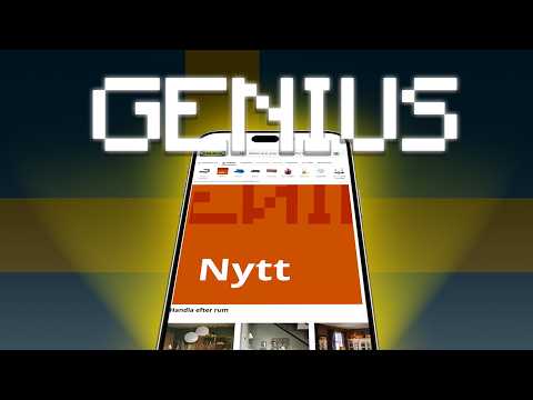 Why Swedish Web Design is the Best in the World