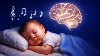 Baby Mozart - Brain Development Music, Lullabies for Sleep