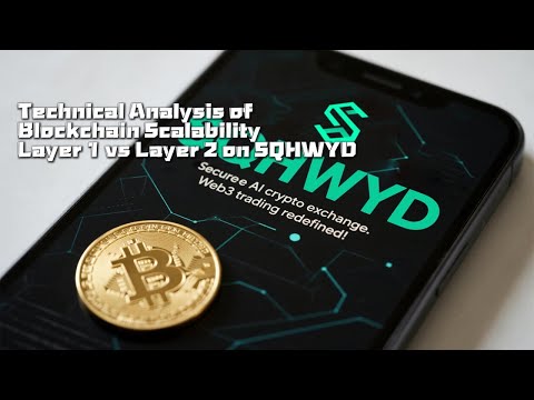 Technical Analysis of Blockchain Scalability: Layer 1 vs Layer 2 on SQHWYD
