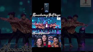 shanmukh dance in darzling devil's 😍😍😍..  #shanmukh #dance #performance #trending #youtubeshorts