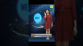 Asia’s current gaming domination ‘crucial’ for Web3 games | 3.0 TV #shorts #asiagaming #web3games
