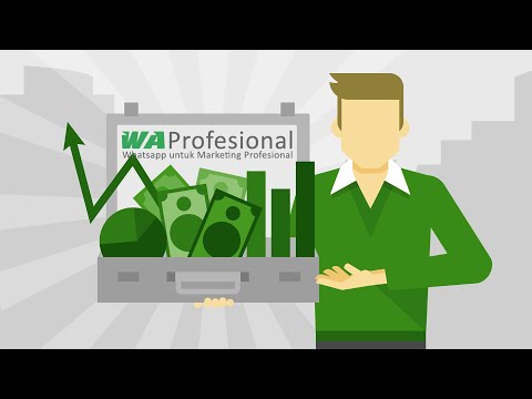 WAProfesional : THE BEST WHATSAPP MARKETING SOFTWARE