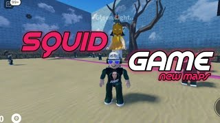 Squid Game, Maps Baru Guys!, Roblox Malaysia (Fish Game By GOODJUJU)