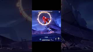 Youhu Parry Lv999 #wutheringwaves #wuwa #wutheringwavesedit #youhu #shorts