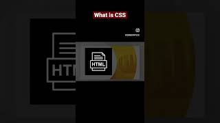 What is CSS #softwareengineer#softwaredeveloper#youtubeshorts #developer#vlog