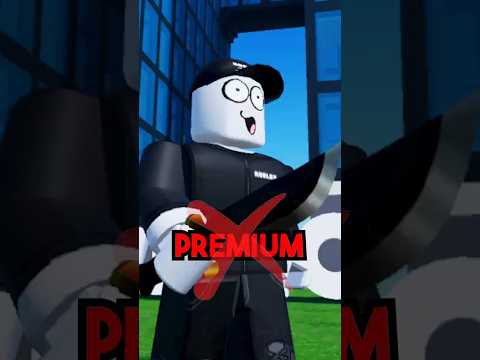 Roblox Replaced Premium Payouts
