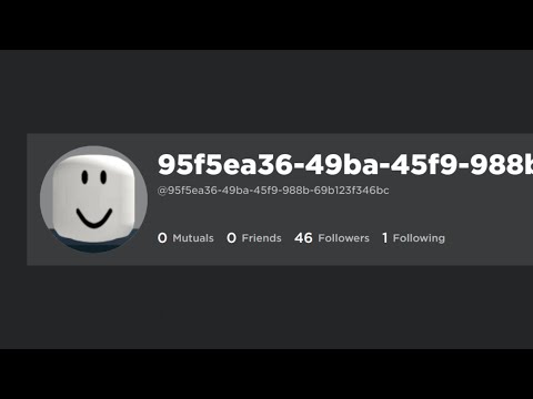 These ROBLOX usernames shouldn't exist.