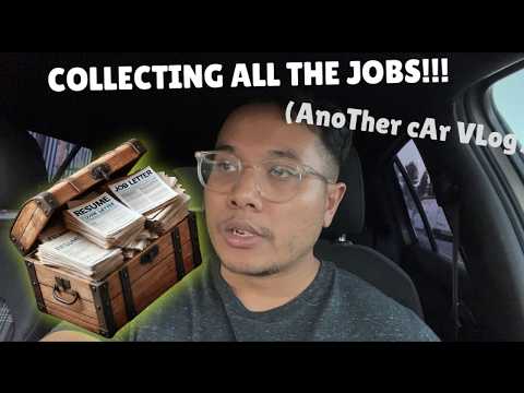 Traditional Career Paths Are DEAD!: How I Work 4 Jobs At The Same Time.