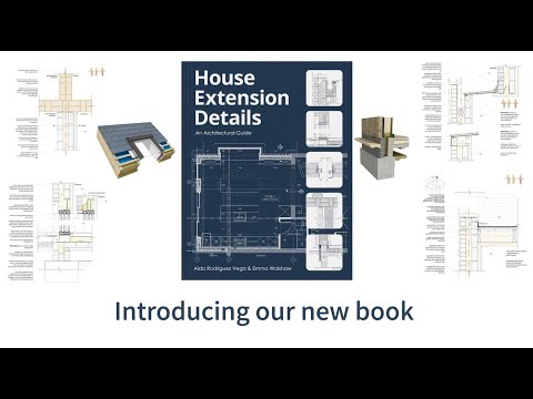 House Extension Details - An Architectural Guide