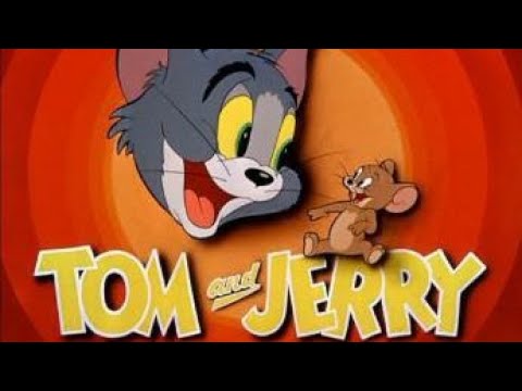 Funny Tom and jerry WhatsApp status