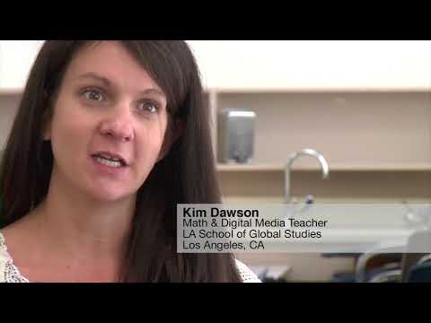 Teacher Job Shadow