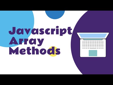 Essential Javascript Array Methods