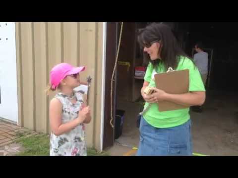 Horse Tales Literacy Project Day 2 Part 3