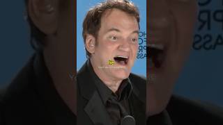 Tarantino Won’t Lie About the N Word #shorts #tarantino #django