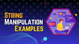 The Only String Manipulation C++ Examples Video You Need to Watch