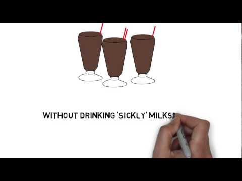 Lose Weight In 3 Weeks