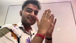 Big Update! College Farewell, Convocation & Joining My First Job | Life After IIT CSE Graduation