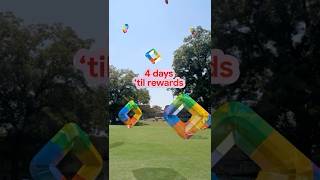 Google Play Points are on the move.