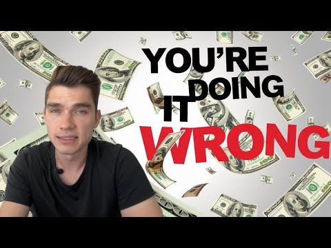 most businesses are losing $100,000+/yr (avoid doing the same)