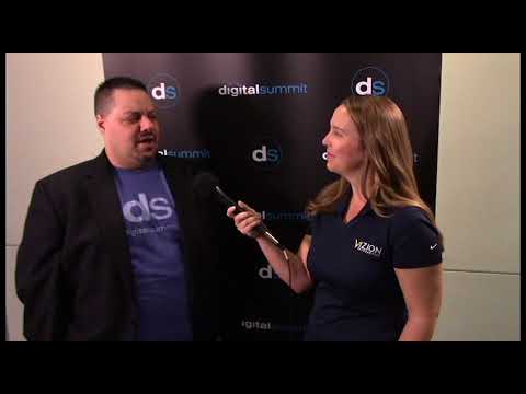 Thom Craver Interview DDS 2017