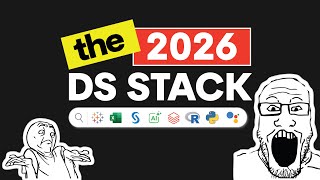 2026 Trends in Data Science Efficiency