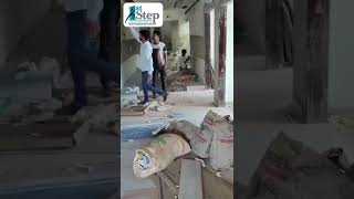 Project in Progress - Interior Design - MF SAYA INTERIORS - First Step Corporation