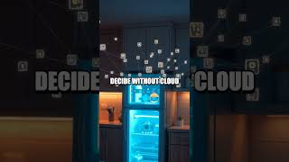 Ambient Edge Intelligence The Quiet Brain of Everyday Tech