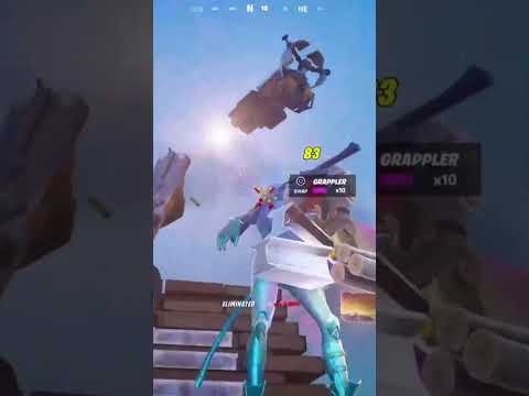 Road To Unreal In Under 60 Seconds #fornite #og #ranked #gamer #shorts #subscribe