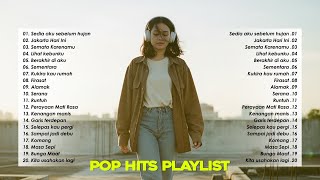 Pop Hits Indonesia 2025 — Enak Didengar Saat Santai🍃 | Playlist Chill Cover by Valovadinata 🤍🎧