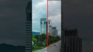 Before After Photo Edit