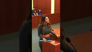 JUDGE THREATENS CONTEMPT! ⚖️ "Yoga Clothes Are Offensive?" | The Justice Ledger