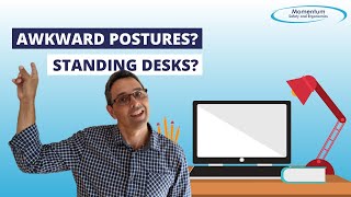 Everything You Need to Know About Office Ergonomics