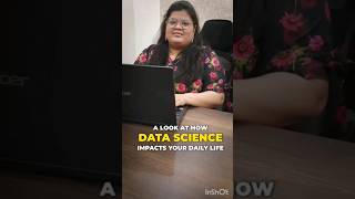 How Data science impact on your daily life #datascience #dataanalytics #datascienceeducation