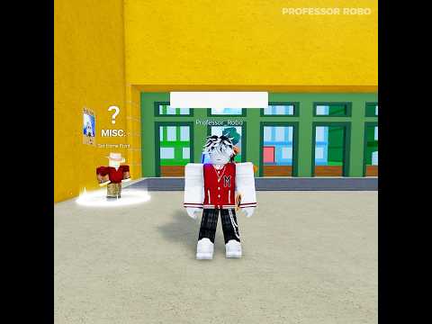 Too Late to Explain?😶 | Blox Fruits story | Beanie edit #shorts