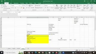 SCM_Demo_001_Oracle SCM Training &Placements