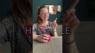 English Lesson [My, Your, His, Her]! #ingles #learnenglish #easyenglish