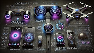 5 Life-Changing Tech Gadgets You Need Right Now! |Discover the Ultimate Tools That Transformed Life!