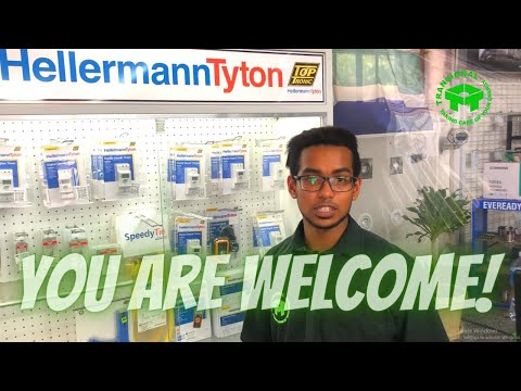 Electrical Supplies Cape Town