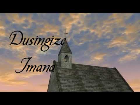MAGNIFICAT (ROHO YANJYE )  [Official Lyrics Video] || Edited by Puzzler Louis