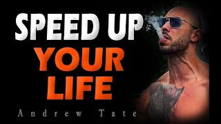 NDREW TATE - 1 HOUR of Non-Stop Powerful Motivation