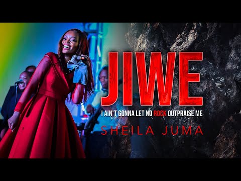 Sheila Juma - JIWE