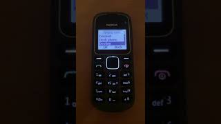 Nokia 1280 Ringtones - Destiny