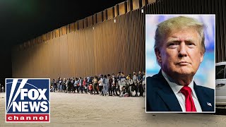 BREAKING: CA shuts down migrant center after 'unprecedented' drop in illegal crossings